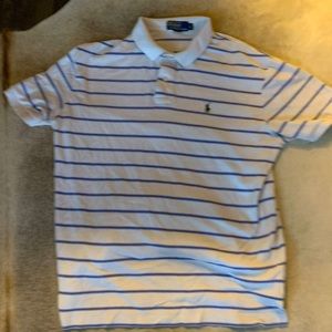 Polo shirt